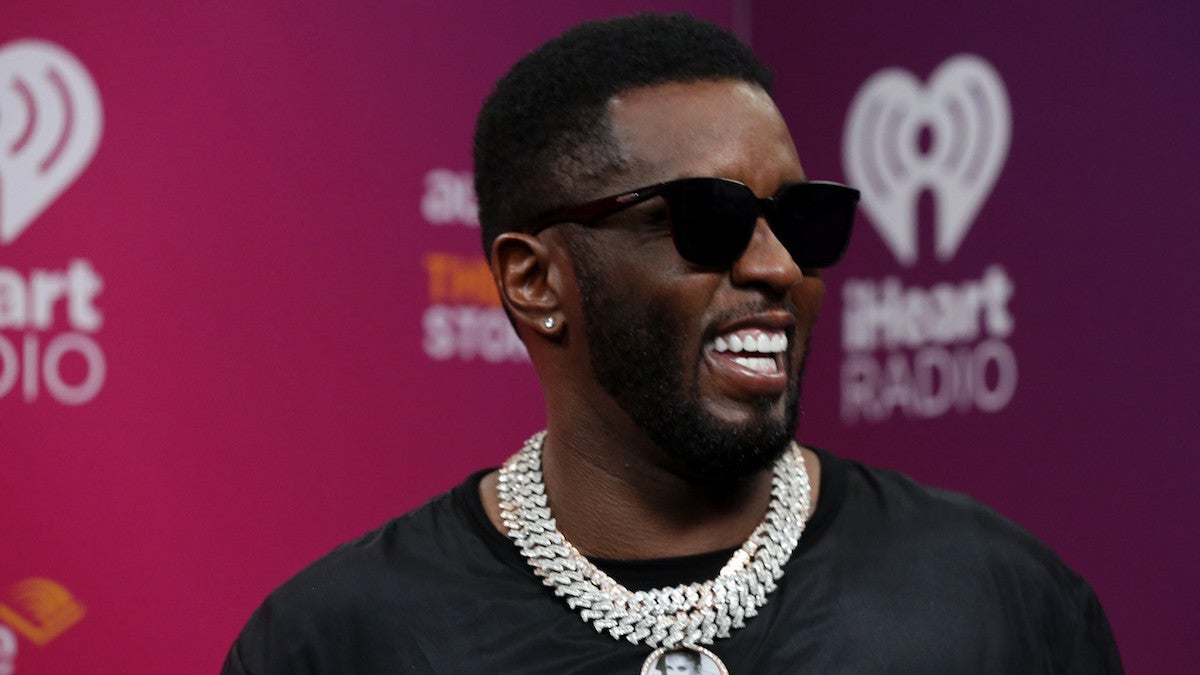 Sean ‘Diddy’ Combs Reassigns Bad Boy Publishing Rights to Artists
