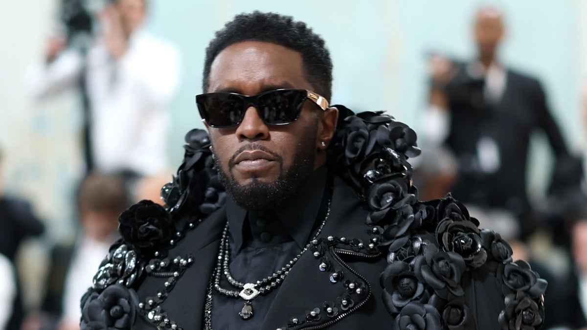 Sean ‘Diddy’ Combs to Receive Global Icon Award During 2023 VMAs