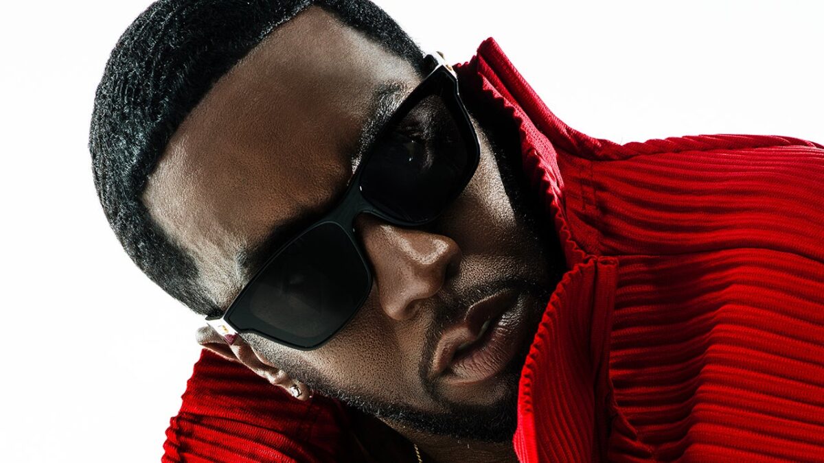 Sean ‘Diddy’ Combs to Receive Global Icon Award at 2023 MTV VMAs