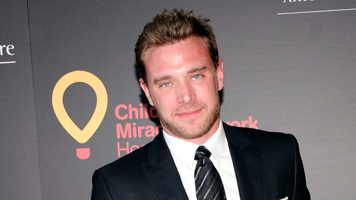 See How ‘The Young and the Restless’ Honored Late Billy Miller With End of Episode Tribute