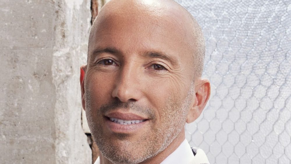 Selling the OC’s Jason Oppenheim Signs With Underscore Talent