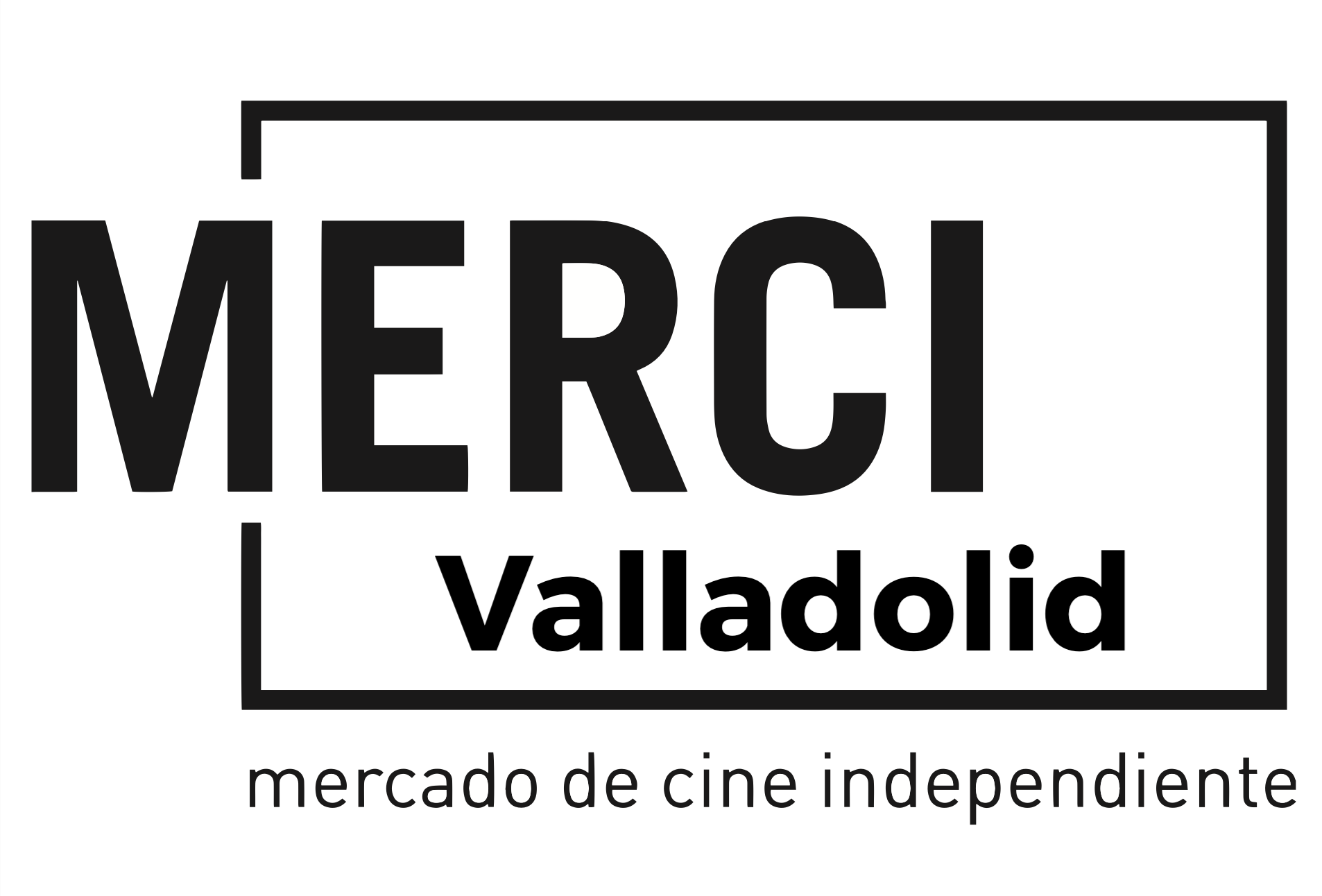 Seminci will host the Independent Film Market. MERCI Valladolid, the only initiative of its kind in Spain