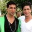 Shah Rukh Khan Reacts As Akshay Kumar Congratulates Him For Jawan; 'Aap Ne Dua Maangi...'