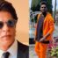 Shah Rukh Khan Wishes PM Narendra Modi With Sweet Birthday Note; Atlee Confirms Plans For Jawan 2