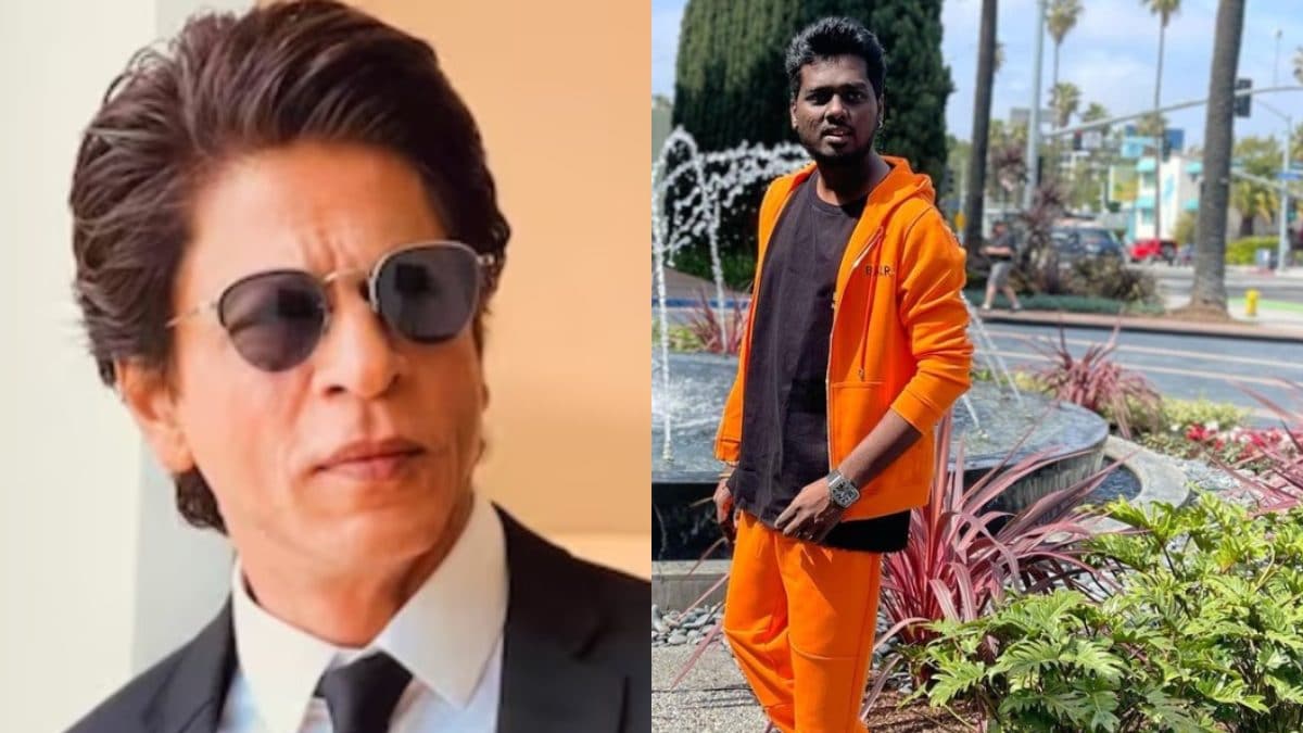 Shah Rukh Khan Wishes PM Narendra Modi With Sweet Birthday Note; Atlee Confirms Plans For Jawan 2