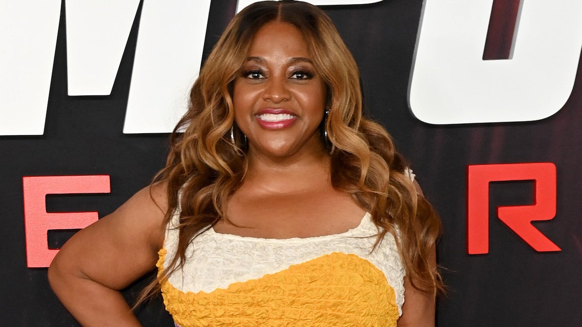 Sherri Shepherd Delays Talk Show After Testing Positive for COVID