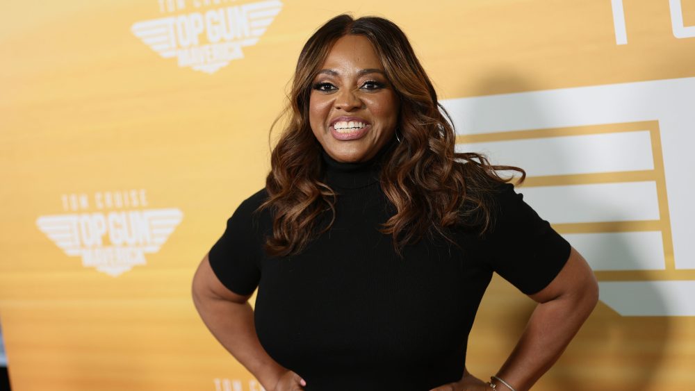 Sherri Shepherd Pauses Show Due to COVID, but Continues During Strike
