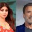 Shilpa Shetty Reveals Arnold Schwarzenegger's Bodyguards Once Pushed Her Away: 'Raj Got Very Upset And...'