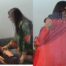 Shilpa Shetty Rushes To Touch Shabani Azmi's Feet, Latter Greets With A Warm Hug; Watch Viral Video