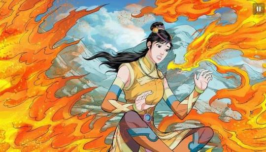 Shuyan Saga Review - Wonderful Ideas, Woeful Execution | Chit Hot