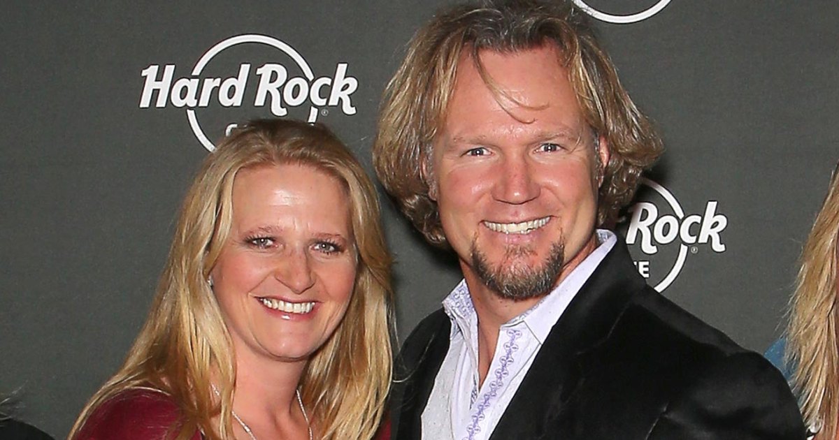 Sister Wives’ Christine Brown Disses Kody Brown’s ‘Requirements’