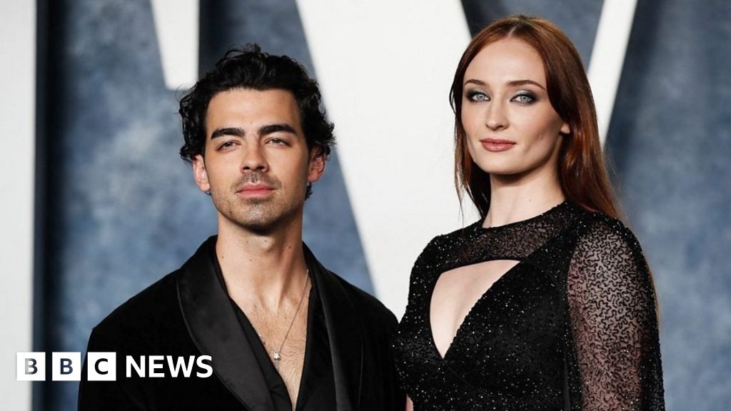Sophie Turner and Joe Jonas: How did an amicable split go so wrong?