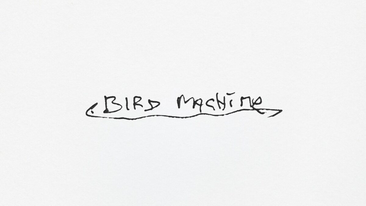 Sparklehorse: Bird Machine Album Review