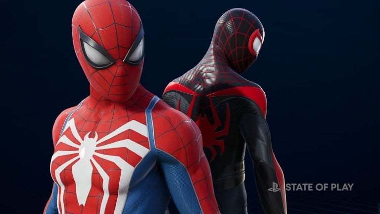 Spider-Man 2 Confirms Over 65 Customizable Suits in New Trailer 