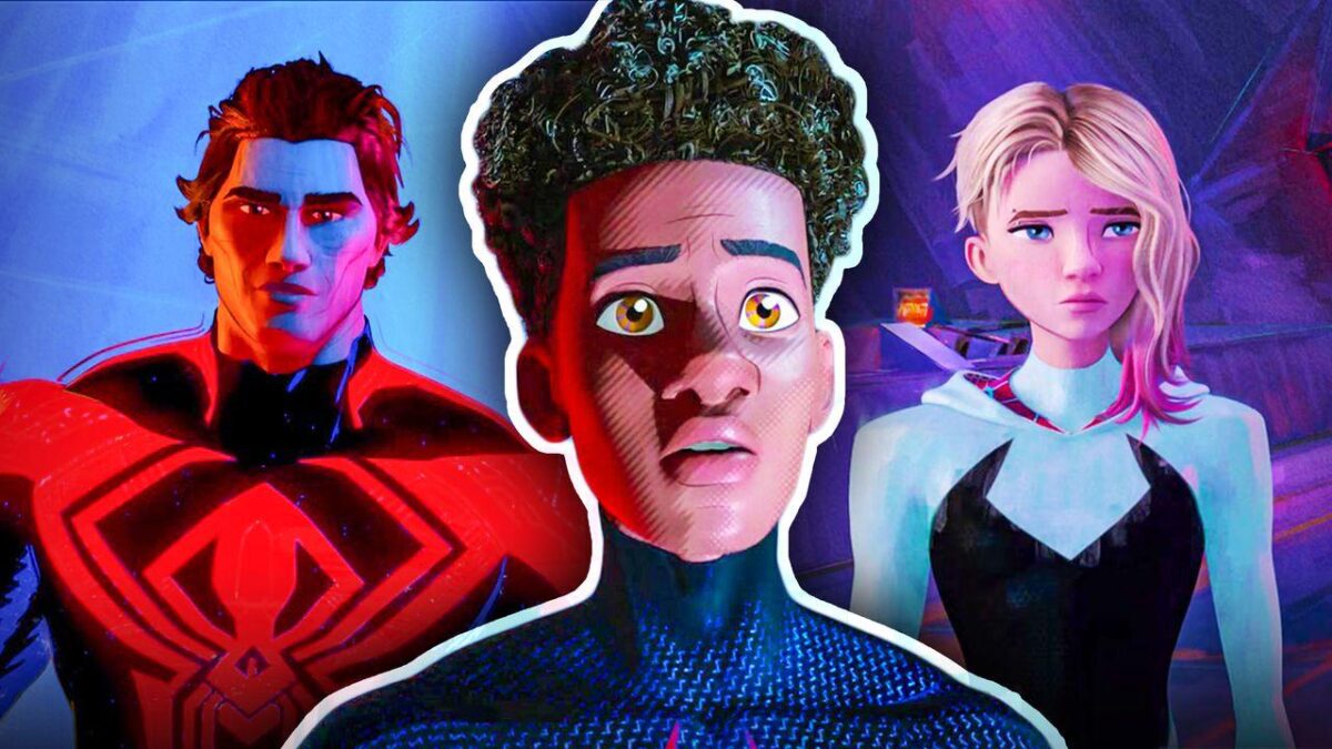 Spider-Verse 2’s Online Viewership Revealed Ahead of Streaming Release