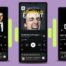 Spotify AI Voice Translation App