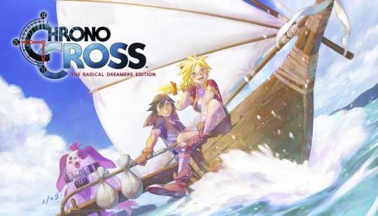 Square Enix TGS 2023 Switch eShop sale - lowest prices ever for Chrono Cross, Romancing SaGa 3, more