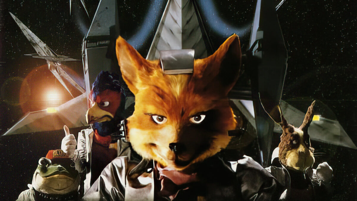 Star Fox programmer says he’s sure the series will return