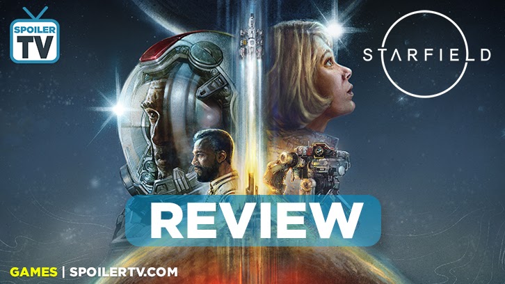 Starfield Review – The more you give, the more you will get