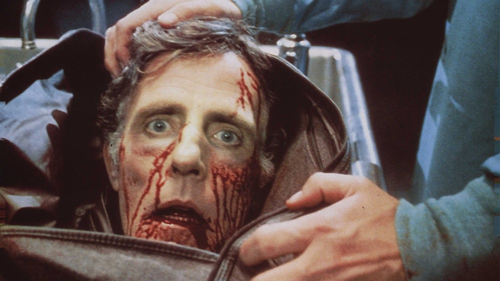 Stuart Gordon Memoir Details Cult Horror Director's Films, Family Life