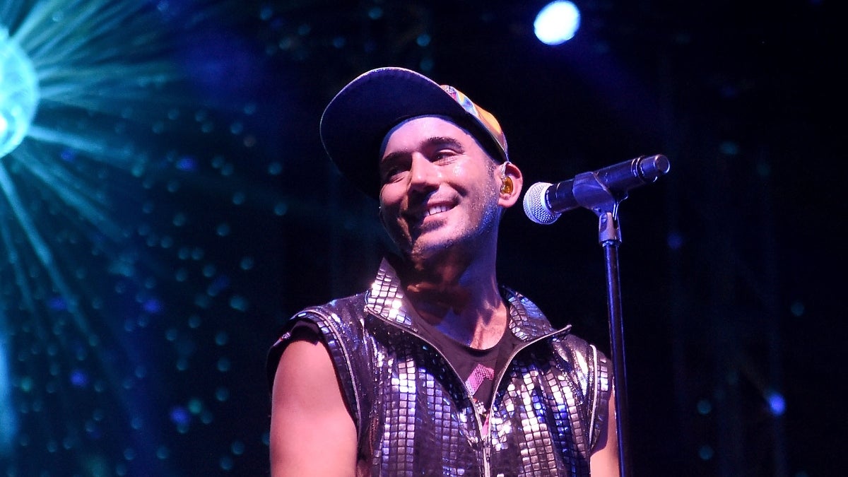 Sufjan Stevens ‘Undergoing Intensive Physical Therapy’ After Being Immobilized From Guillain-Barré
