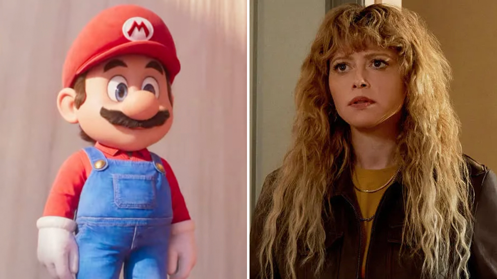‘Super Mario Bros. Movie,’ ‘Poker Face’ Coming to SkyShowtime in Fall