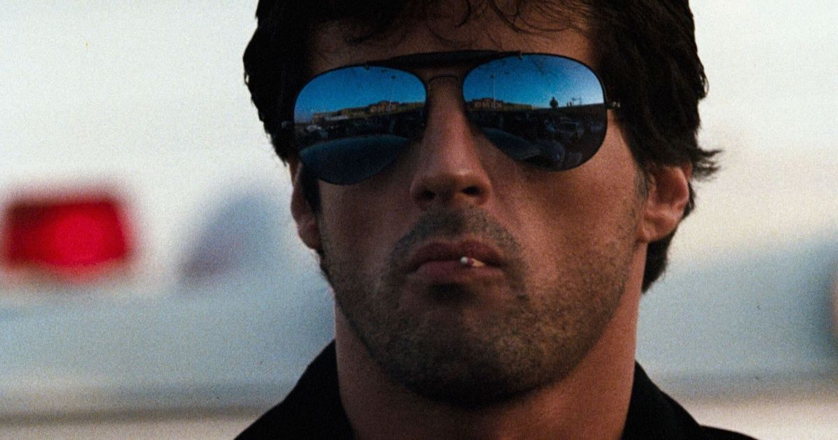 Sylvester Stallone Reflects on Missed Opportunity and Regret with 1980s Action Classic Cobra