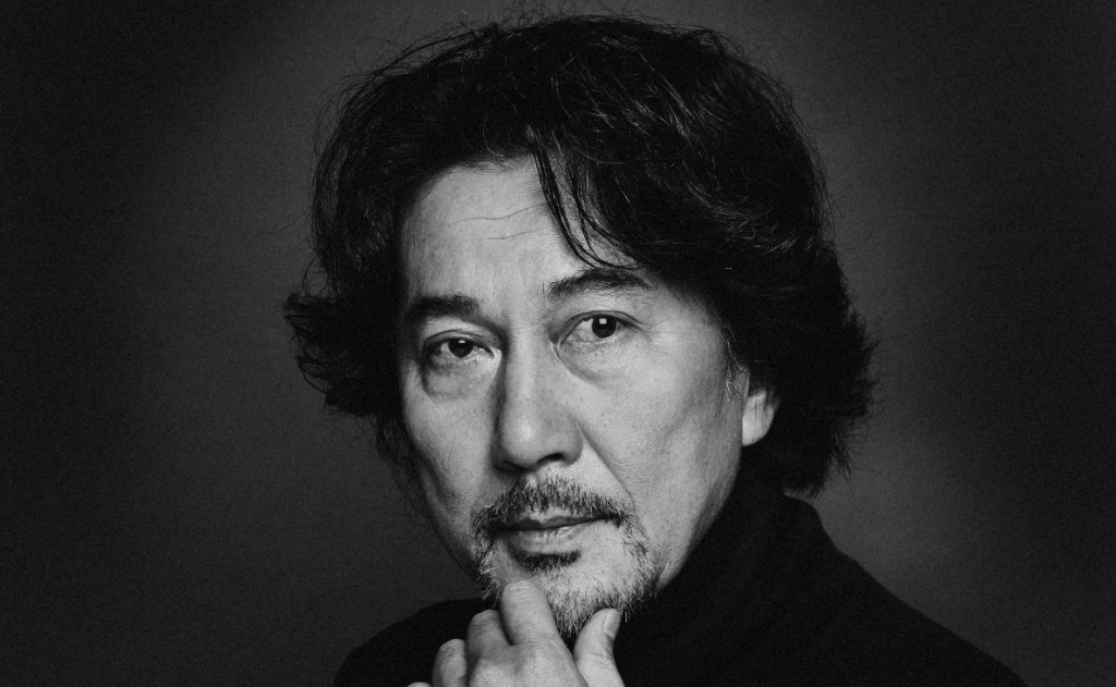 Taipei Golden Horse Film Festival to Honor Koji Yakusho – The Hollywood Reporter