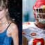 Taylor Swift Attends Chiefs Game Amid Travis Kelce Dating Rumors – Rolling Stone