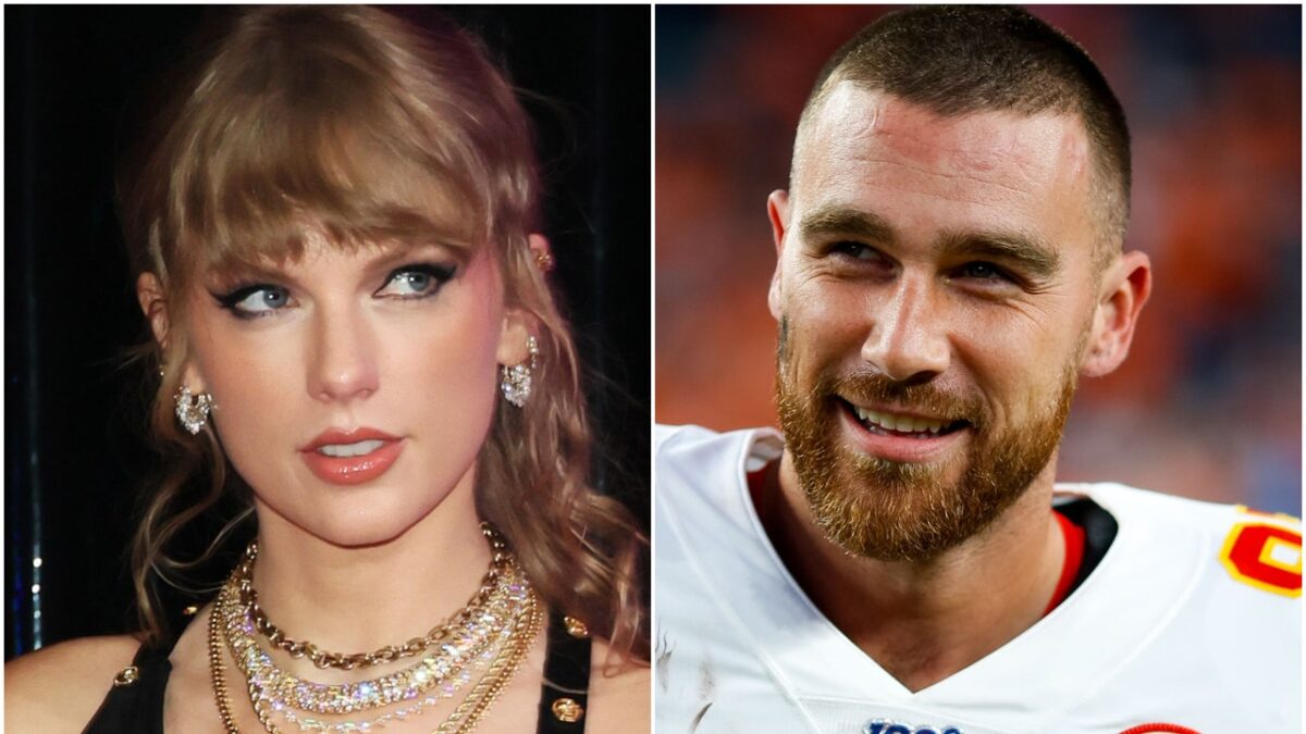 Taylor Swift and Travis Kelce: A Comprehensive Dating Rumor Timeline