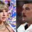 Taylor Swift backs rumored beau Travis Kelce at Chiefs game