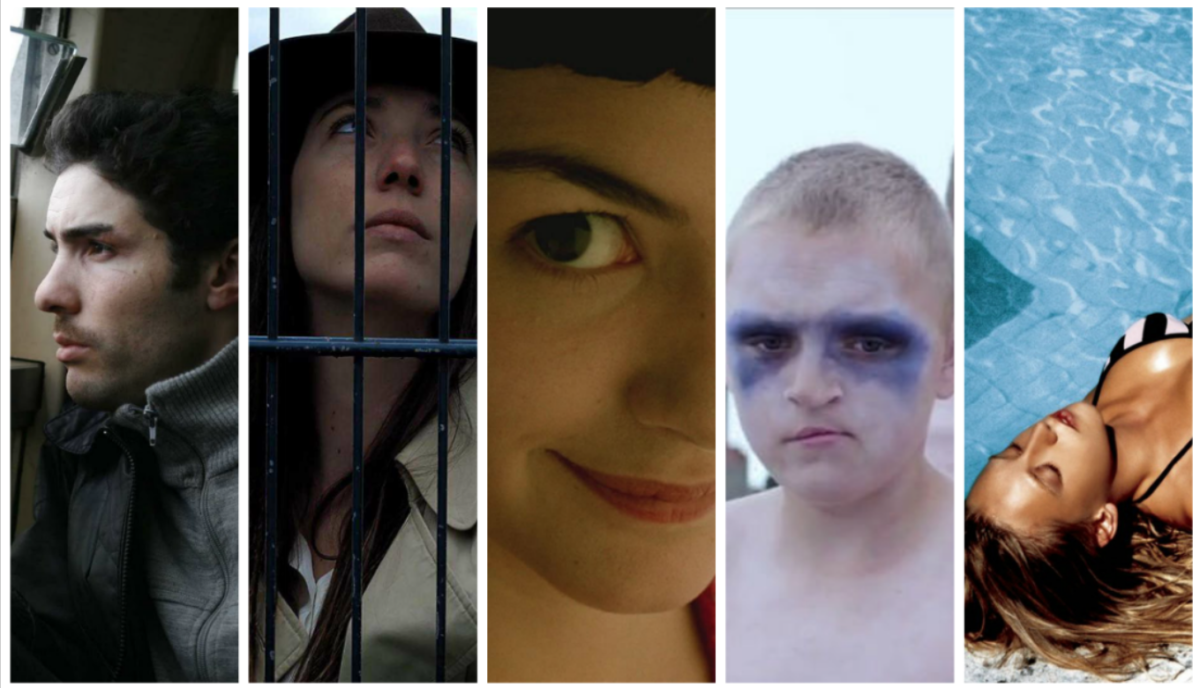 The 39 Best French Movies of The 21st Century (So Far) – IndieWire
