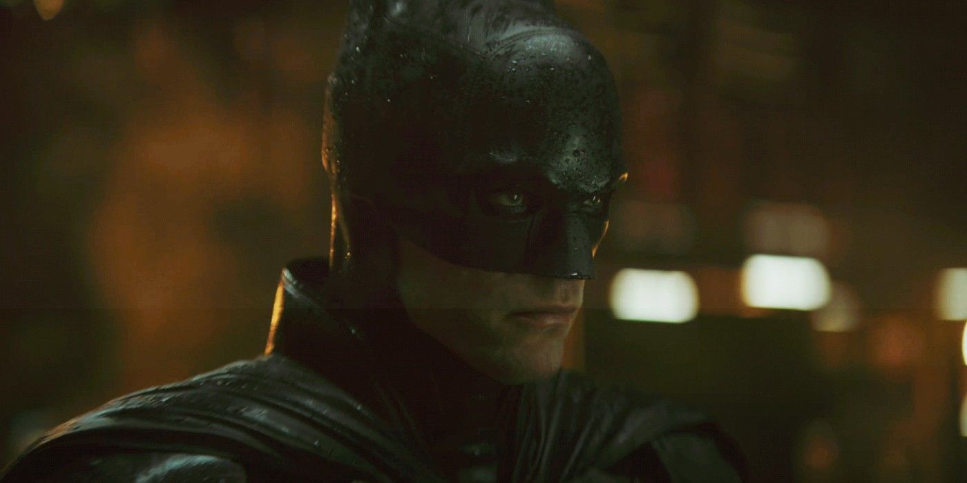 The Batman’s Interrogation Scene Secretly Continued The Dark Knight’s Method Acting Extreme