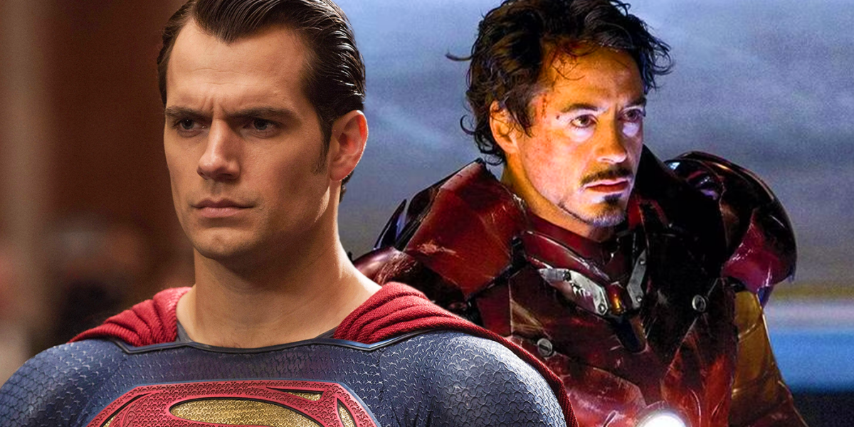 The DCU’s First 2 Movies Will Make A Huge MCU Problem Look Worse