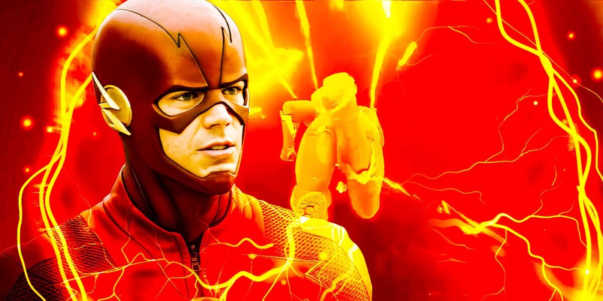 The Flash’s 10 Most Impressive Displays Of Power In The Arrowverse