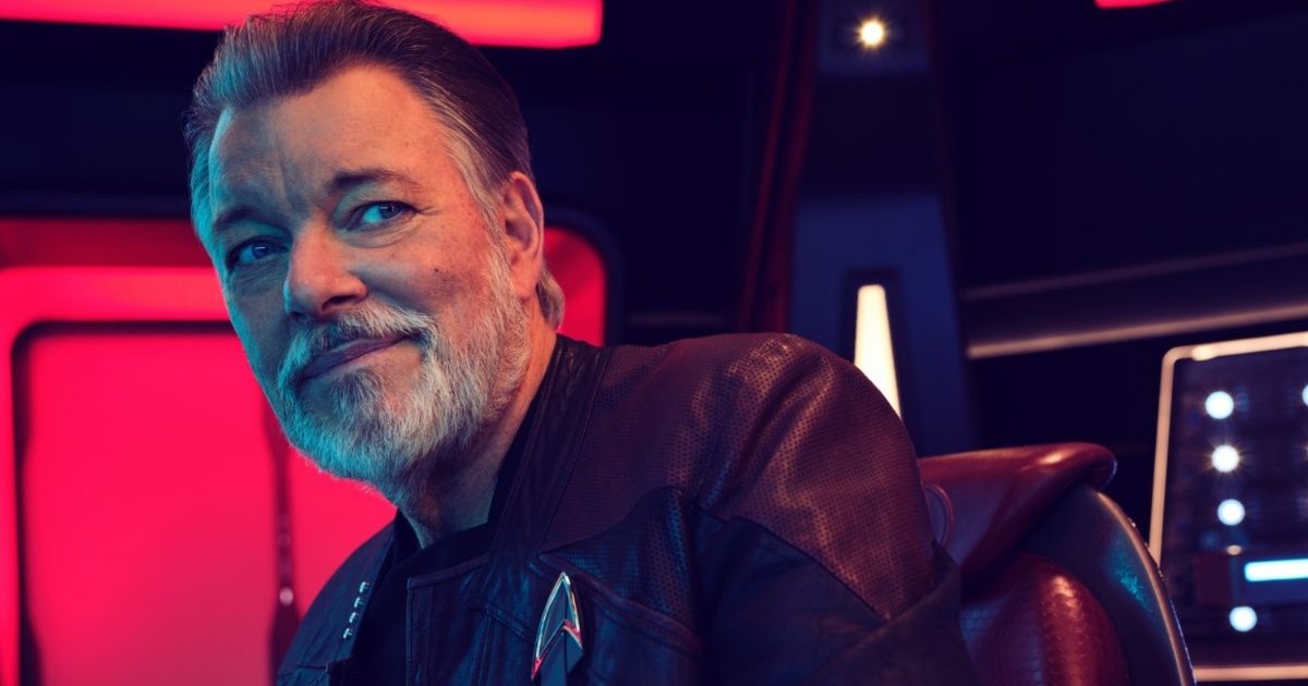 The Next Generation Sequel Series Has Potential, Says Jonathan Frakes