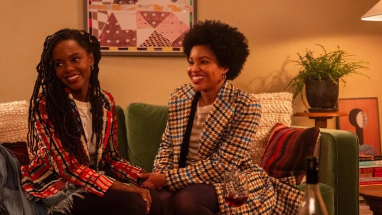 The Other Black Girl’ Twist Ending, Explained, How It Sets Up Season 2