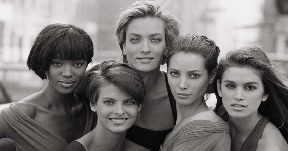 The Super Models Review | An Inspiring Look Into the Journeys of Four Iconic Models