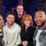 The Voice TV show on NBC: canceled or renewed for season 25?