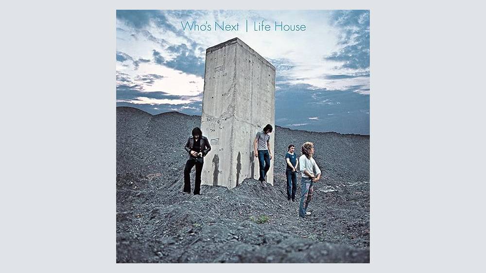 The Who’s ‘Who’s Next/ Life House’: Album Review
