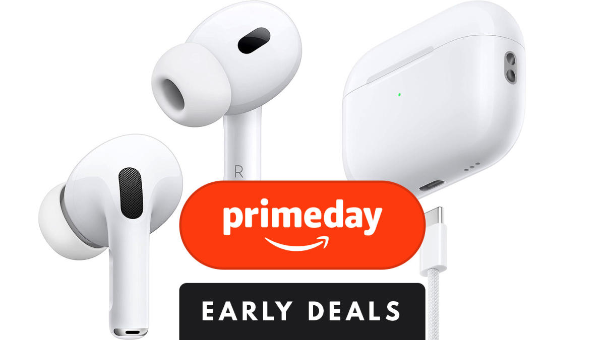 The best October Amazon Prime Day early access deals for 2023