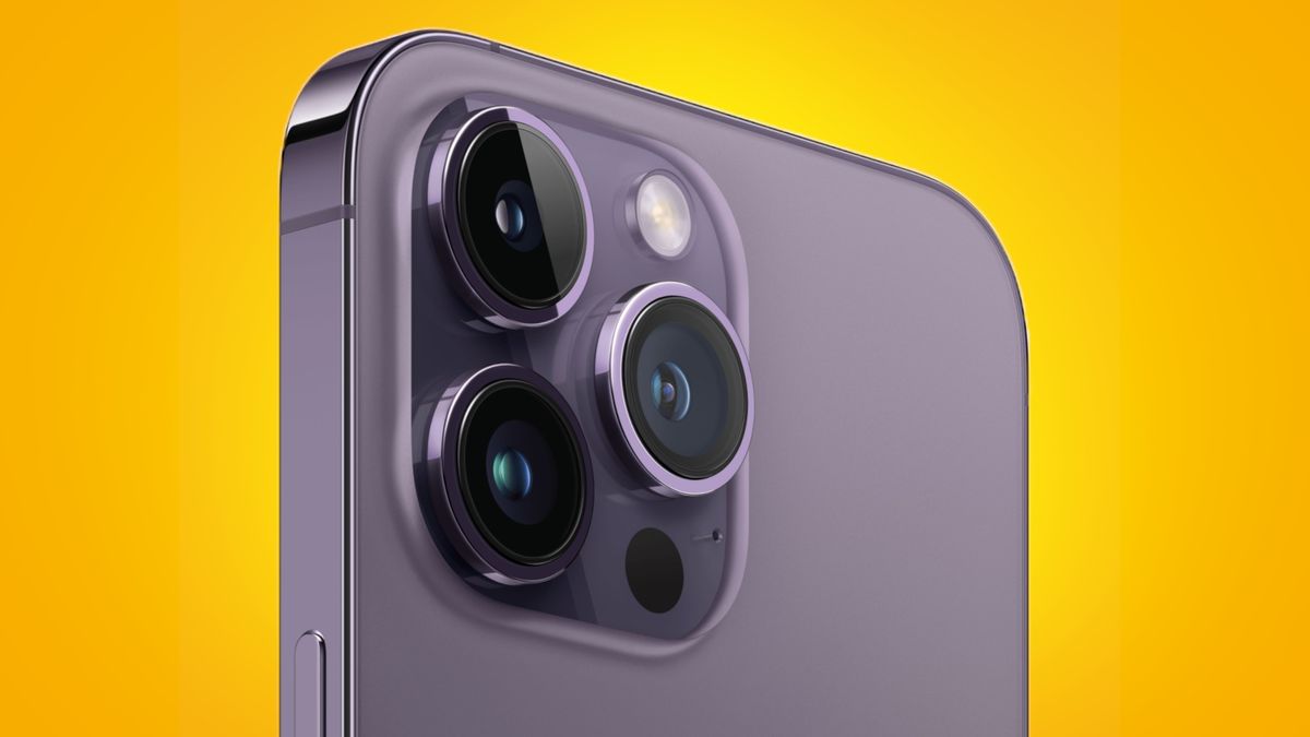The iPhone Ultra’s rumored camera upgrade could make the iPhone 15 feel flat