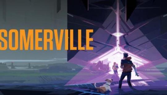 The mysterious sci-fi adventure game “Somerville” is now available for the PS5 and PS4