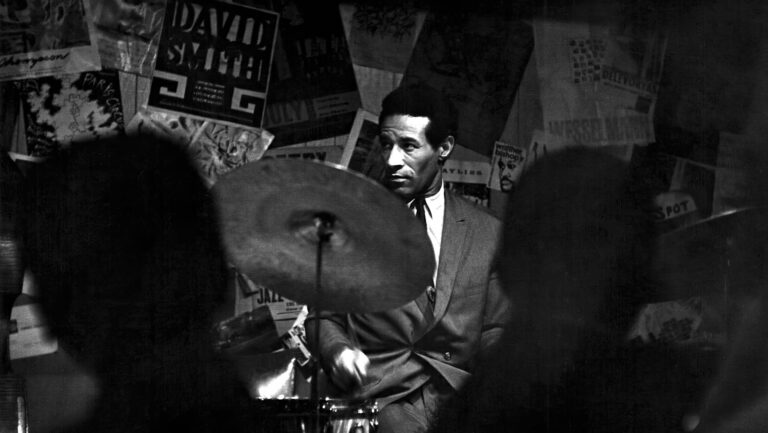 The unflinching protest albums of Max Roach | American Masters