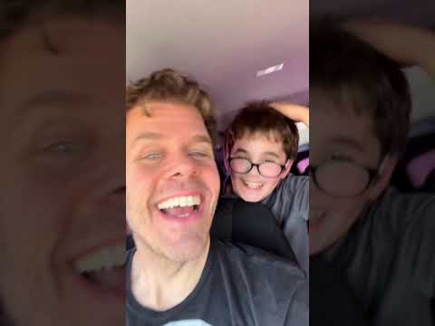 This Is So Hard For Me! | Perez Hilton