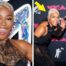 Tiffany Haddish Responded After People Noticed Her Cringey Behavior At The MTV VMAs