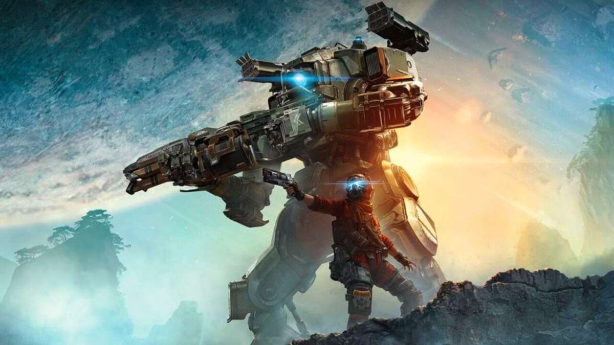 Titanfall 2 Receives First Major Update In Years, Apex Patch Notes Easter Egg May Be Related
