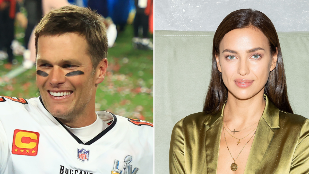 Tom Brady and Irina Shayk: A Complete Relationship Timeline