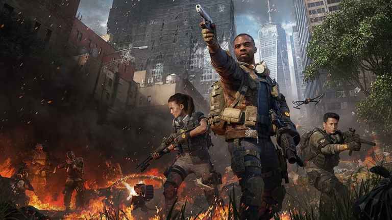 Tom Clancy's The Division 3 Quietly Announced In Blogpost
