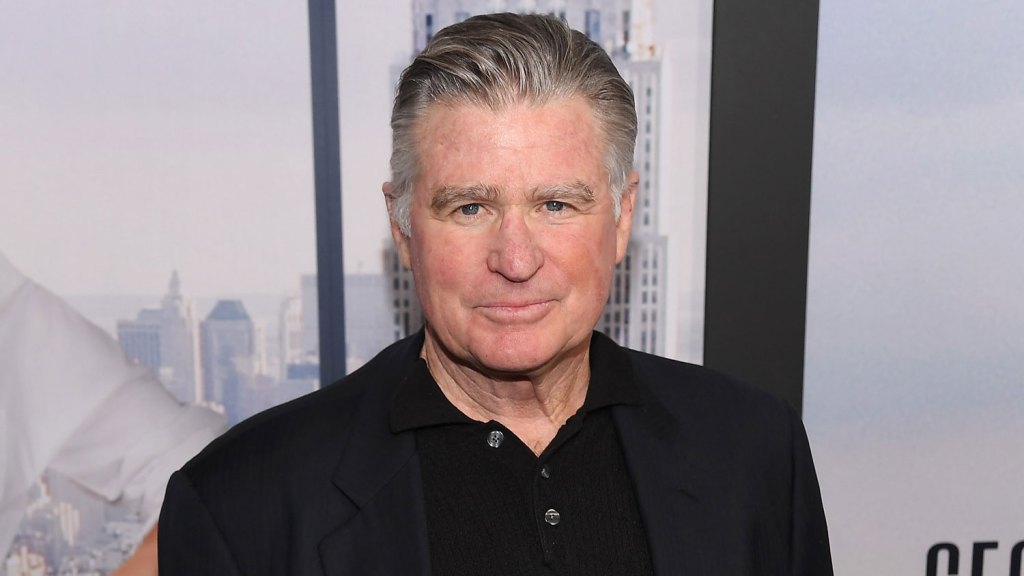 Treat Williams Cause Of Death Revealed As Man Driving Car In Fatal Accident Is Charged With “Grossly Negligent Operation” – Deadline